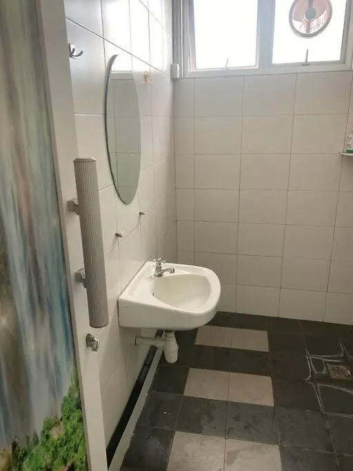 4Pax Near Usm N Pantai Hospital N Pisa Spi Ce Arena Lägenhet Bayan Lepas Malaysia