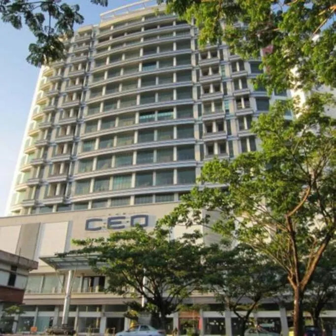4Pax Near Usm N Pantai Hospital N Pisa Spi Ce Arena Lägenhet Bayan Lepas 0*,